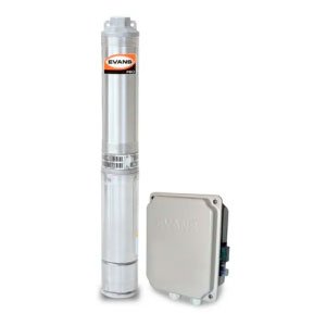 Bomba sumergible de pozo SD445ME500G3