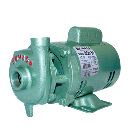 Bombas-bonasa-impulsor-Noryl